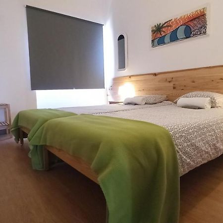 Peniche Housing | Tree The Company Apartment Bagian luar foto