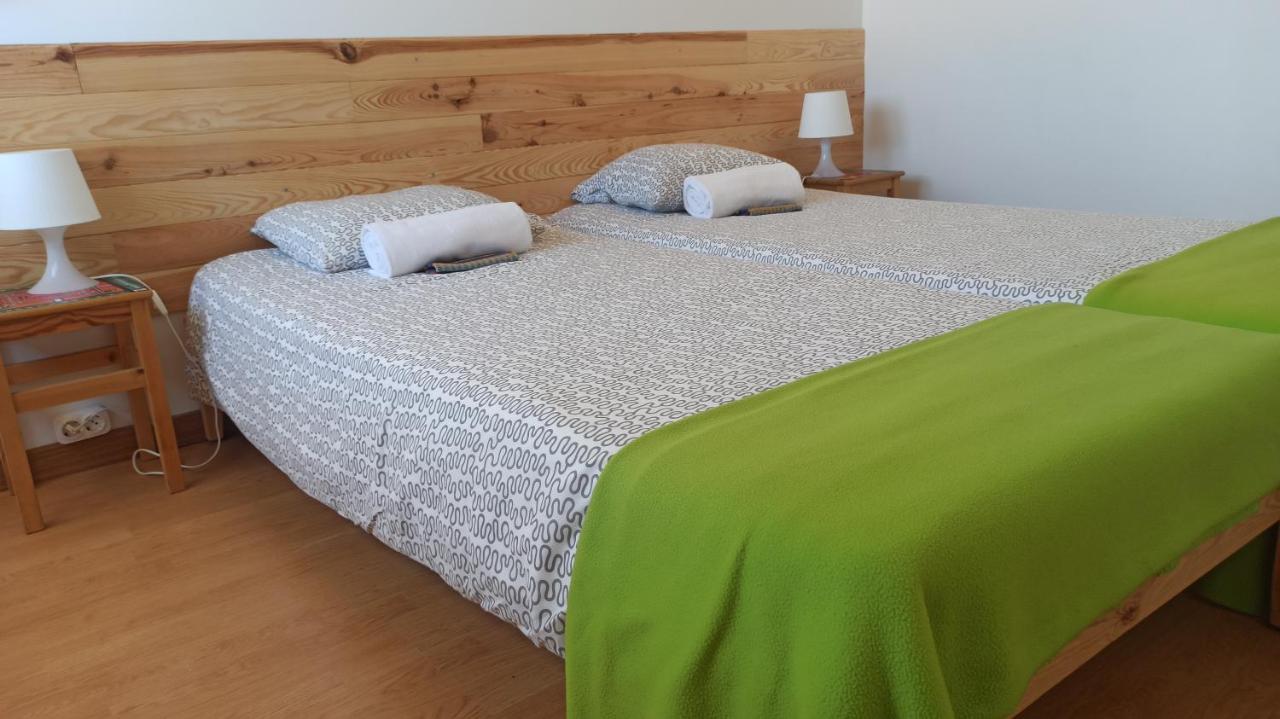 Peniche Housing | Tree The Company Apartment Bagian luar foto