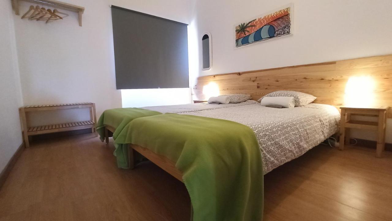 Peniche Housing | Tree The Company Apartment Bagian luar foto