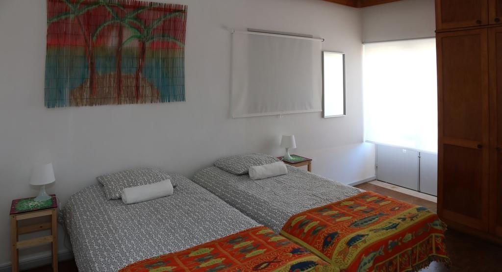 Peniche Housing | Tree The Company Apartment Ruang foto