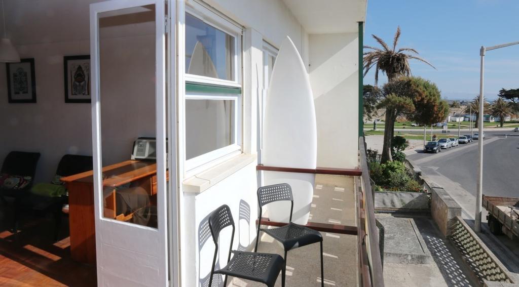 Peniche Housing | Tree The Company Apartment Bagian luar foto