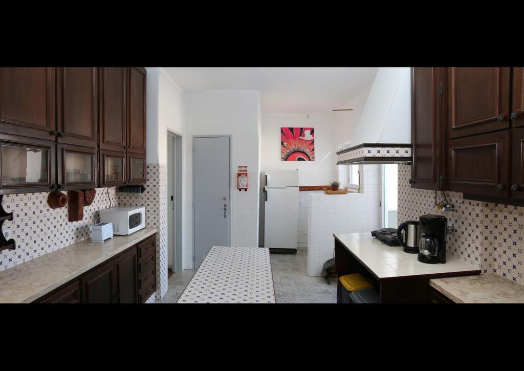 Peniche Housing | Tree The Company Apartment Ruang foto