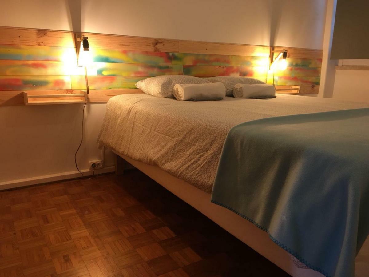 Peniche Housing | Tree The Company Apartment Bagian luar foto