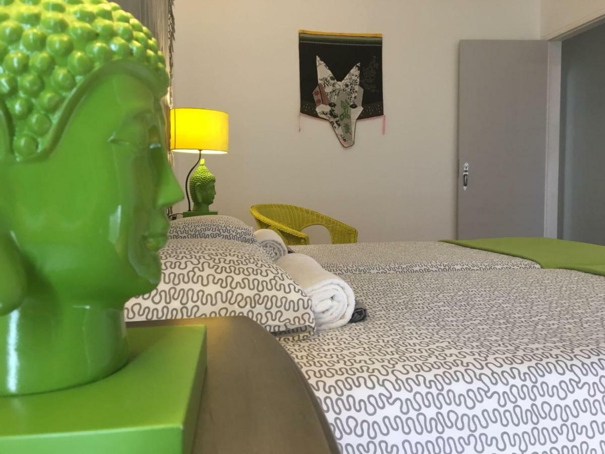 Peniche Housing | Tree The Company Apartment Bagian luar foto