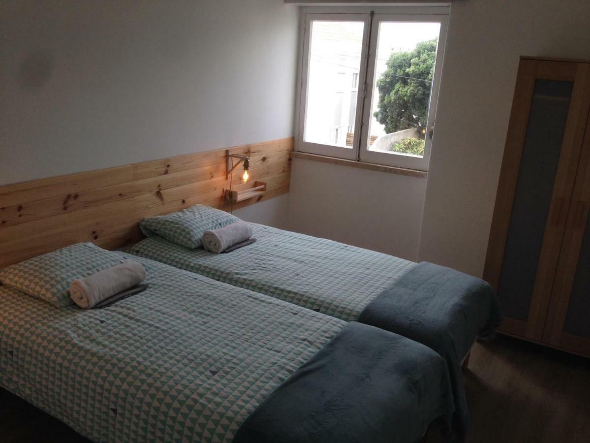 Peniche Housing | Tree The Company Apartment Bagian luar foto