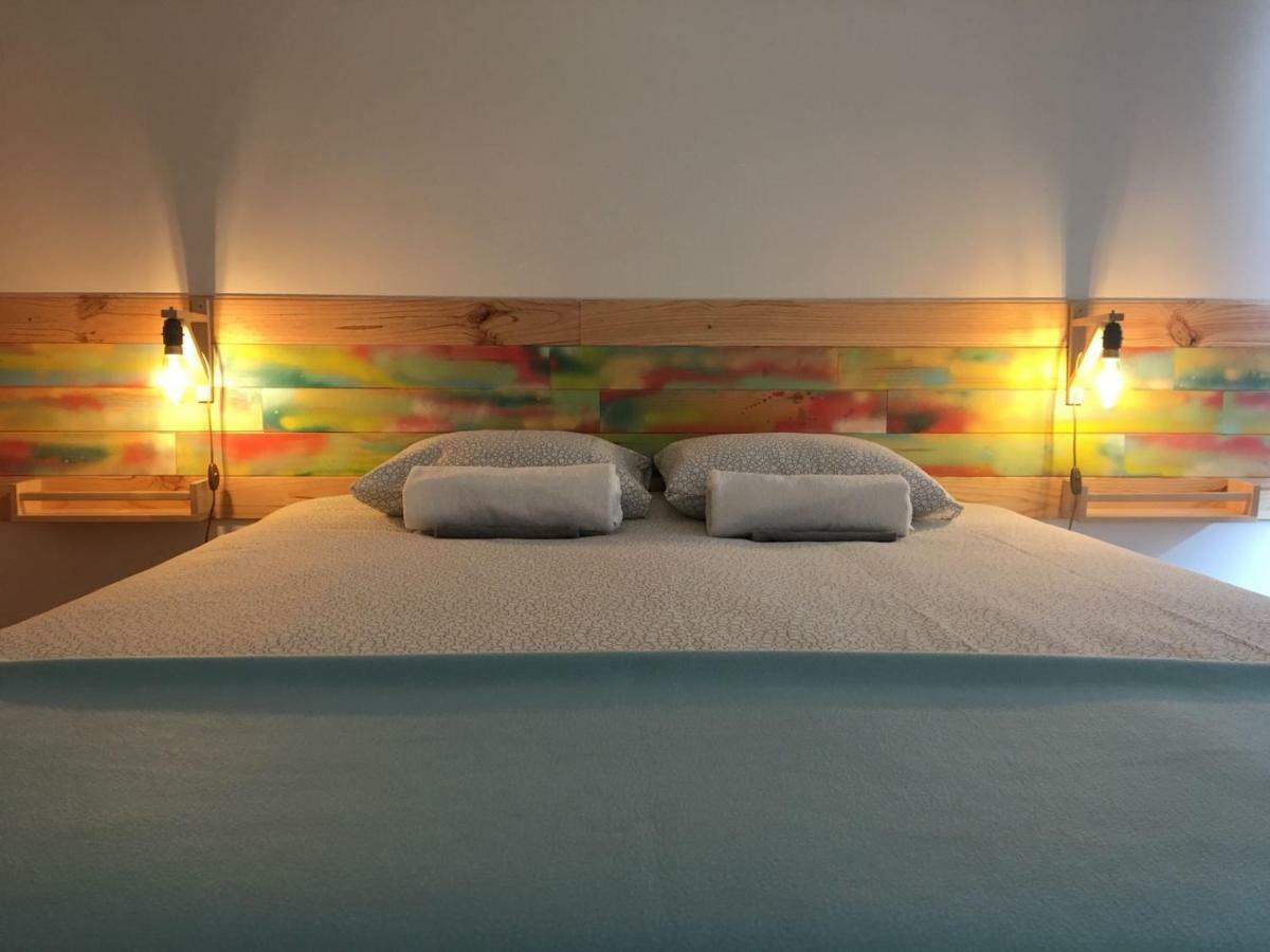 Peniche Housing | Tree The Company Apartment Bagian luar foto